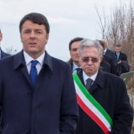 Renzi e Assenso a S. Stefano