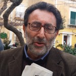 Orazio Ciardo proprietario di S. Stefano